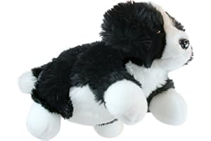 The Puppet Company - Full Bodied Animals - Border Collie Dog Puppet