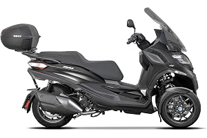 SHAD Top Master Piaggio MP3 400/SPORT/EXKLUSIVE 530