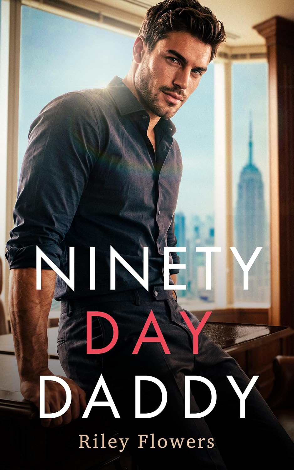 Hating the Boss: Ein Baby vom Milliardär (Baby Confessions 8) - Détails et caractéristiques