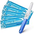 One Step 5 x 10mIU Ultra Early Pregnancy hCG Midstream Tests