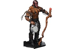 WWE Elite DXJ17 - Action Figure Boogeyman - Serie 48