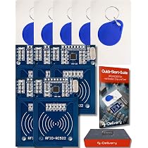 AZ-Touch Mod Smart Home Gehäuse Set – 2,4"  Produktbild-Vorschau 3
