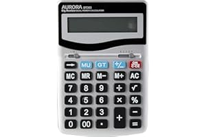 Aurora DT303 calcolatrice