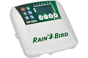 ESP-RZX Programador de la Serie Rain Bird