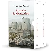 El conde de Montecristo (Estuche): 49 (Cl&aacute;sicos de la literatura)