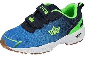 Lico Men's Flori V Multisport Indoor Shoes