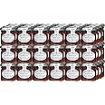 Wilkin & Sons Tiptree Brown Sauce, Large Case / 72 pack of 40g Mini Glass Jar Portion Pots