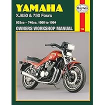 YAMAHA XJ650 Special サービスマニュアル 新品即決！XS650スペシャル/サービスマニュアル補足版/SP/3G5-000/配線