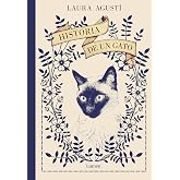 Historia de un gato: El nuevo libro de Laura Agust&iacute; (Lumen Gr&aacute;fica)