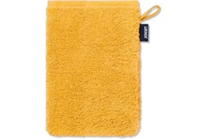‎JOOP! Joop! Handtücher Classic Doubleface 1600 Honig - 50 Waschhandschuh 16x22 cm