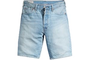 Levi's 501 Original Fit - Jeans - Straight Fit - Homme