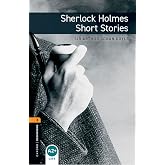 Oxford Bookworms Library: Level 2:: Sherlock Holmes Short Stories: 700 Headwords (Oxford Bookworms ELT)