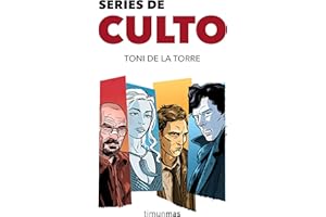 Series de culto (Series y Películas)