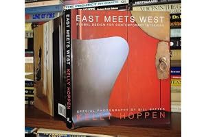 East Meets West: Global Design for Contemporary Interiors
