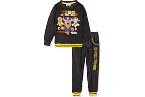 Nickelodeon Paw Patrol Bambini Tuta