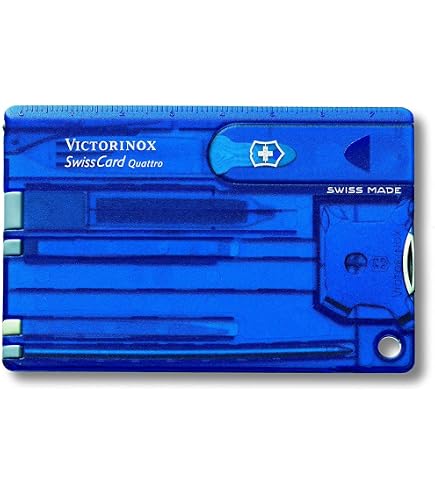 Victorinox Coltello da Tasca Svizzera Champ con Richiesta Incisione Auf der Lama I Regalo per Uomini Donne I per Compleanno I Svizzero Personalizzato con 33 Funzioni 1.6795