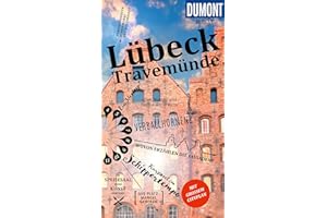 DUMONT direkt Reiseführer Lübeck Travemünde: Mit großem Cityplan