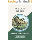 The Lost World (AmazonClassics Edition)