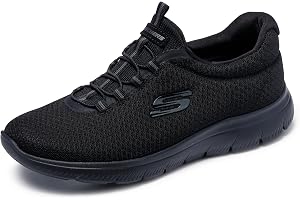 Skechers Mujer Summits 12980 Trainers