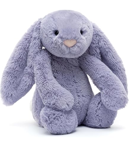 Buy Jellycat Bashful Pink Tulip Bunny Online at Low Prices in