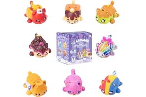 Aphmau Mystery Meemeows Figures - Serie 6 Carnival Treats