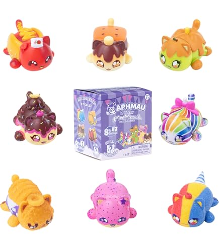 TOMY Sing 2 Lil‘ Singers Sammel-Figuren – Ca. 12,7 Cm Groß, Sortiert, Perfekt Zum Nachspielen Der Filmszenen