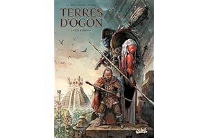 Terres d'Ogon T01: Zul Kassaï