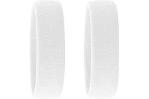 ‎HANERDUN HANERDUN Sport Stirnband Herren Damen Schweißbänder Kopf Stirn Frottee Kopfband Sport für Laufen Fahrrad Joggen Tennis Fußball