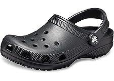 Crocs Unisex Classic Clogs (Best Sellers) Clogs