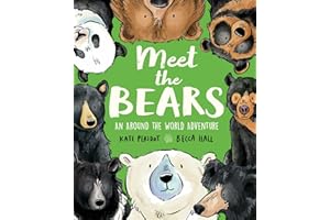 Meet the Bears