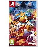 TY The Tasmanian Tiger HD (Nintendo Switch)