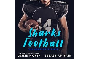 Sharks Football: Die Komplette Serie [Sharks Football: The Complete Series]