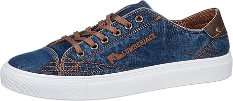 Lumberjack Erkek Dalton  Spor Ayakkabı