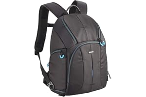 Cullmann Sydney Pro - Nero