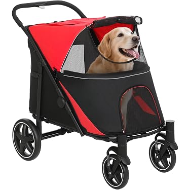 Best Sellers: The most popular items in Dog Strollers