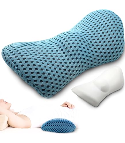 Cuscino Ortopedico Gonfiabile A Cuneo – Altezza Regolabile, 45° Di Inclinazione, In PVC E Velluto, Portatile, Per Gambe, Ginocchia E Recupero