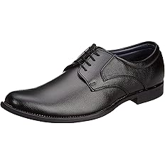 Centrino Men's Formal Shoes