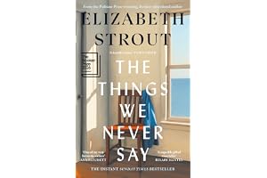 The Things We Never Say