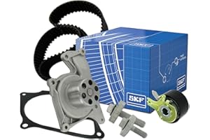 SKF VKMC 06134-3 Kit de distribution avec pompe à eau