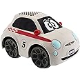 CHICCO FIAT 500 RC ferngesteuerter Sportwagen Chicco mit intuitivem Lenkrad EUR 29,99 - DE