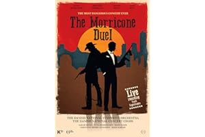 The Morricone Duel - The most dangerous concert ever