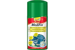 Tetra Pond MediFin 250 ml