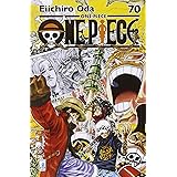 One piece. New edition (Vol. 70)