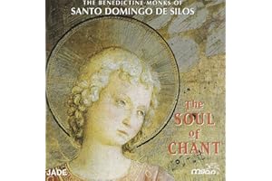 Soul of Chant