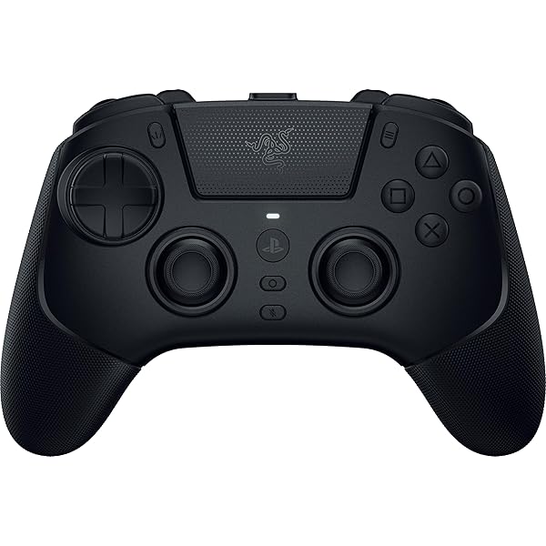 Razer Wolverine V2 Pro Wireless Gaming Controller, Black : Amazon