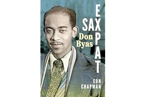 Sax Expat: Don Byas