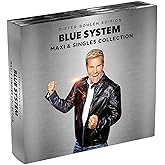 Maxi & Singles Collection (Dieter Bohlen Edition)
