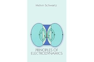 Principles of Electrodynamics (Dover Books on Physics)