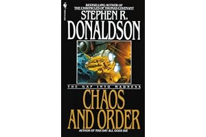 Chaos and Order: The Gap Into Madness