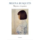 Mujeres elegantes